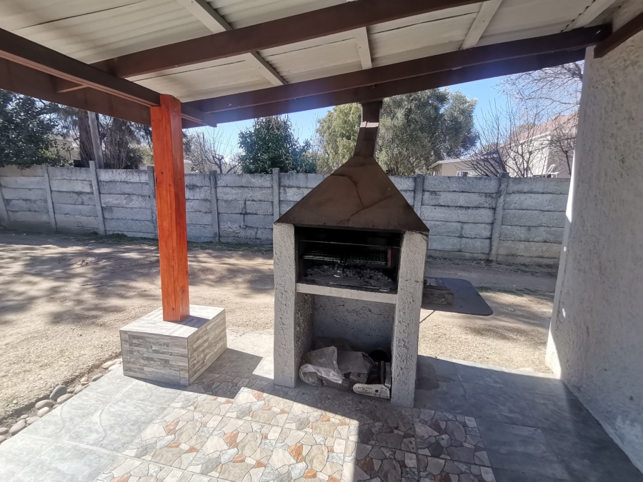 4 Bedroom Property for Sale in Senekal Free State